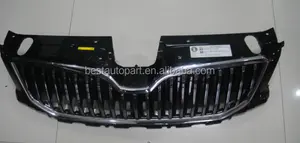 Skoda Octavia 2014 Grille