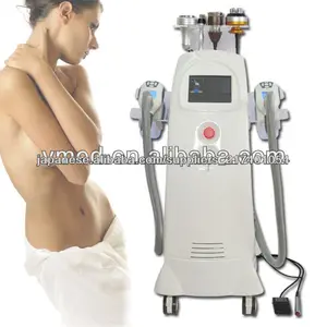 効果的な体脂肪冷凍療法cryolipolysis+ＰＤＴ+キャビテーション+ＲＦ美容痩身マシン