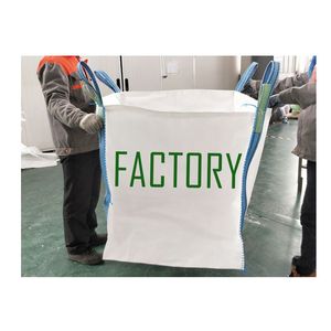 100% pp tissé grand sac pp tissé sac en vrac pp conteneur sac pour sol de sable <span class=keywords><strong>gravier</strong></span> à bas <span class=keywords><strong>prix</strong></span> usine dans le shandong - Product Image 4