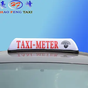 Светильник для такси из Таиланда, Нидерландов, Европейского рынка/Сильный магнитный/светодиодный светильник