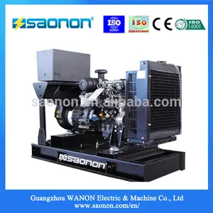 Sản phẩm bán chạy nhất 2014 825kva hỗ trợ máy phát điện thoại di động cơ Diesel bộ ODM chất lượng cao