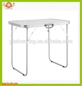 <span class=keywords><strong>bleu</strong></span> <span class=keywords><strong>table</strong></span> pliante <span class=keywords><strong>camping</strong></span> - Product Image 3