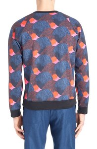 Suéter al por mayor Cabezas Llenas de Impresión Hombres Sudadera <span class=keywords><strong>Sin</strong></span> <span class=keywords><strong>Capucha</strong></span> - Product Image 2