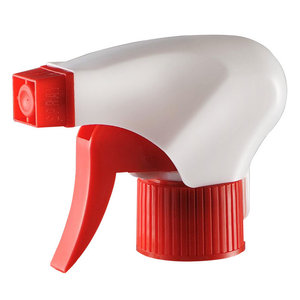 Yuanle H-5 High Quality 28/410 PP Plastic Trigger <strong>Sprayer</strong> with 0.80-1.20cc Discharge Rate for Garden Use - Product Image 1