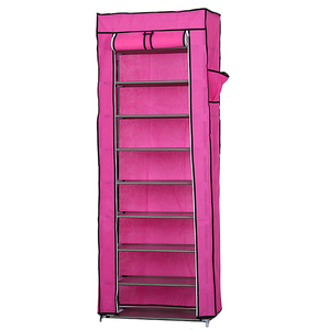 Venta Directa <span class=keywords><strong>de</strong></span> Fábrica, <span class=keywords><strong>Zapatero</strong></span> Plegable <span class=keywords><strong>de</strong></span> <span class=keywords><strong>Tela</strong></span> No Tejida <span class=keywords><strong>de</strong></span> Alta Calidad, <span class=keywords><strong>Zapatero</strong></span> <span class=keywords><strong>de</strong></span> 9 Niveles - Product Image 1