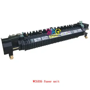 Unidad de fusor remanufacturada WC5335, para Xerox WorkCentre WC 5325 5300 5330 5335 126K29401 126K29403 126K29404 WC5325 WC5300 WC5330