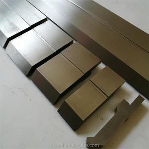 Herramienta de Punzonado para Prensa Plegadora <span class=keywords><strong>Promecam</strong></span> <span class=keywords><strong>Amada</strong></span>, Dureza 45-50HRC, Alta Eficiencia en Trabajos de Metal - Product Image 6