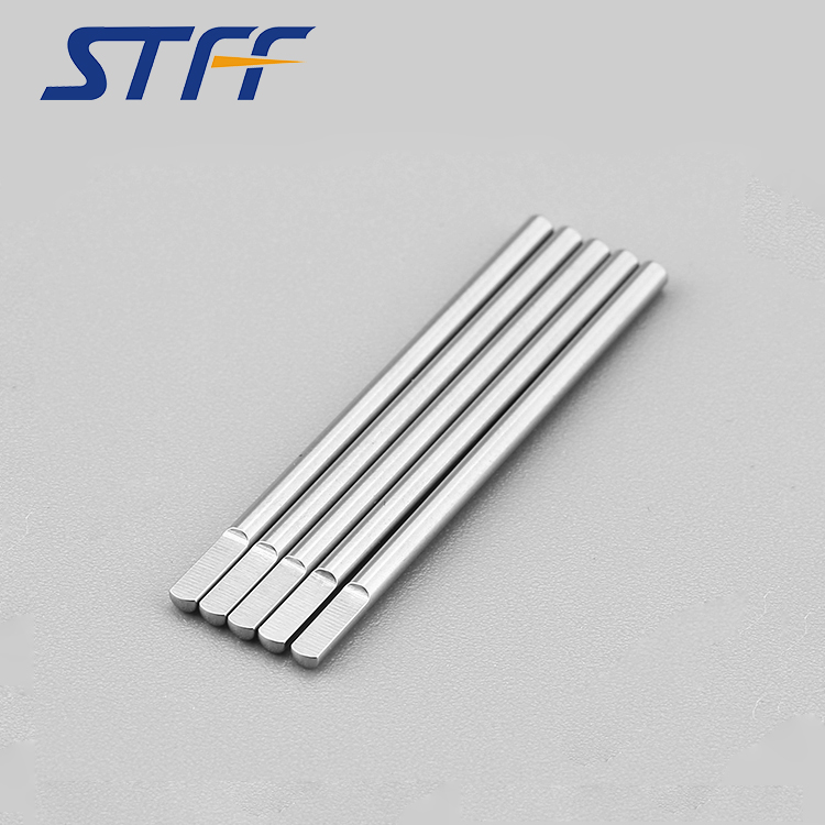 2019 OEM High Precision micro motor dual shaft