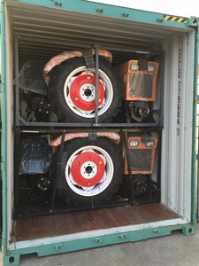 Vận Hành Dễ Dàng Bulat Máy Kéo Mini - Product Image 4