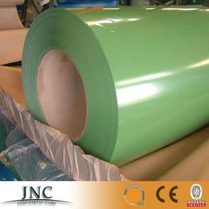 Made in chine Shandong PPGI ppgl ppcr enduit couleur laquée bobines d'acier prix <span class=keywords><strong>de</strong></span> <span class=keywords><strong>la</strong></span> tonne - Product Image 5