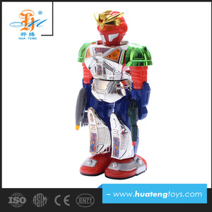 2017 China diez productos más vendidos al por mayor control de <span class=keywords><strong>voz</strong></span> robot kit para niños - Product Image 1