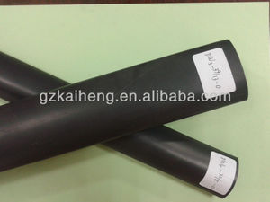 ( 3: 1,4:1) de doble cruz de pared que une el calor de poliolefina tubería de encogimiento - Product Image 1
