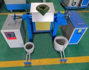 100Kg Nhôm Nóng Chảy Lò Giá - Product Image 5