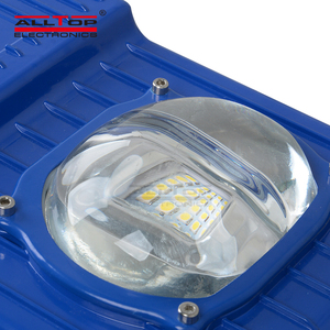 <span class=keywords><strong>El</strong></span> más nuevo diseño Funcionamiento <span class=keywords><strong>del</strong></span> máximo coste impermeable al aire libre 100 W Luz de calle llevada - Product Image 4