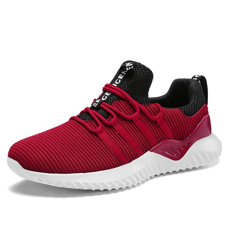 2019 factory direct brand mens summer sports running shoes sneakers cheap best quality light athletic men's sport shoes