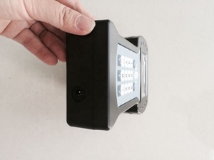 Hart comunicador de campo 475 - Product Image 3