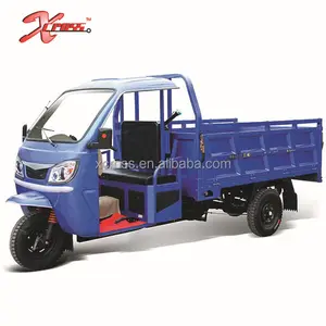 300cc貨物三輪車オートバイ水冷300ccモーターエンジン300cc3輪自転車大人用Xcargo300L