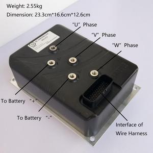 SHINEGLE Hot Selling 96V/108V 15KW EV Car <strong>Conversion</strong> <strong>Kits</strong> for New Energy Car <strong>VW</strong> <strong>Beetle</strong> - Product Image 4
