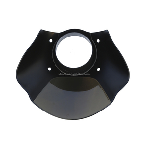 TCMT XF2906E06-01-B Carenatura Faro per Moto <span class=keywords><strong>Harley</strong></span> Sportster XL <span class=keywords><strong>Street</strong></span> XG 500 <span class=keywords><strong>750</strong></span> - Product Image 4