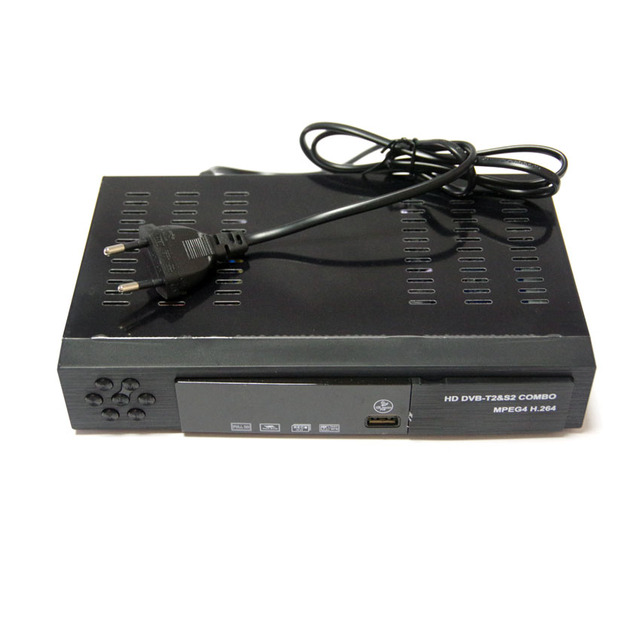 Most Popular Model Firmware Upgrade Dvb T2 Receiver Dvb S2 Set Top Box