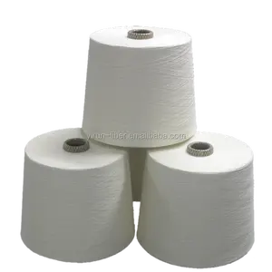 Wholesale polyester/cotton ring spun yarn 16S,21S,32S,China manufacturer