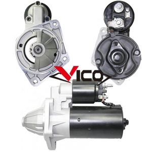 Starter Motor 77218430 63222405 63222408 63222435 63222438 2-3010-BO Fits Fiat 131 Lada 2101 Niva <strong>Nova</strong> - Product Image 1