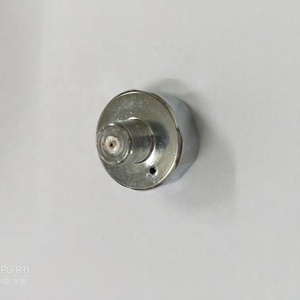 مصغرة مقياس الجودة الغاز الطبيعي 24 مللي متر 450 شريط قياس الضغط - Product Image 2