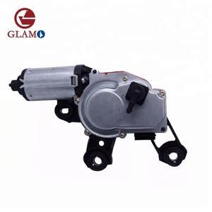 <span class=keywords><strong>Moteur</strong></span> d'essuie-glace arrière électrique 12V,, pièces de rechange, pour voiture - Product Image 2