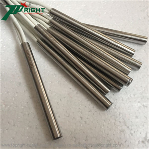 <span class=keywords><strong>Elemento</strong></span> Riscaldante Elettrico a Cartuccia Maxiwatt 6x25mm Prodotto da Topright a Yancheng - Product Image 3