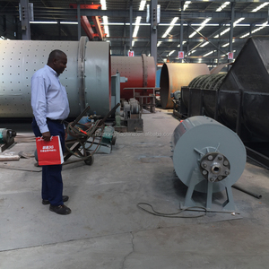 汞桶 Amalgamator 黄金和汞蒸馏器 - Product Image 1