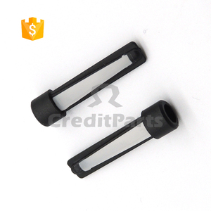 Micro CF-110191 Colador De Malla de Filtro de Metal 6.6mm * <span class=keywords><strong>2</strong></span>.9mm * 35mm - Product Image 2