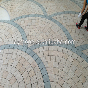 Pierre <span class=keywords><strong>de</strong></span> <span class=keywords><strong>pavé</strong></span> <span class=keywords><strong>de</strong></span> patio en granit durable et bon marché à vendre - Pierre <span class=keywords><strong>de</strong></span> <span class=keywords><strong>pavé</strong></span> pour la décoration <span class=keywords><strong>de</strong></span> jardin, extérieur et parc - Product Image 2