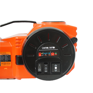 DINSEN 3 en 1 <span class=keywords><strong>mini</strong></span> cric de voiture hydraulique avec batterie au lithium - Product Image 3