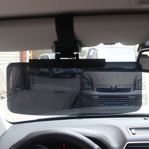 <span class=keywords><strong>Pare</strong></span>-<span class=keywords><strong>soleil</strong></span> rétractable à extension automatique pour voitures, camions, <span class=keywords><strong>pare</strong></span>-<span class=keywords><strong>brise</strong></span> 37*18cm - Product Image 3