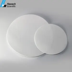 Ashless Filter Paper Ashless Pore Size Cellulose Acetate Filter Paper