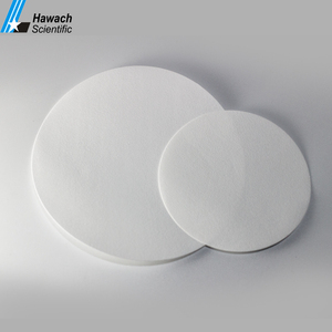 Ashless kích thước lỗ chân lông cellulose <span class=keywords><strong>acetate</strong></span> giấy lọc - Product Image 6