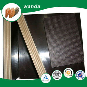 Freccia <span class=keywords><strong>ply</strong></span> fenolico legno compensato per la costruzione materiale da costruzione - Product Image 4