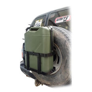 Porte-bougie pour réservoir de carburant 4x4, fabricant, porte-bougie - Product Image 1