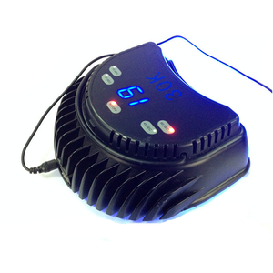 2018 <span class=keywords><strong>Professionnel</strong></span> Haute Puissance <span class=keywords><strong>OPI</strong></span> 60 w Uv Led Ongles Lampe 30 k Nail Led Lampe - Product Image 2