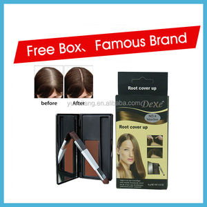 เดเซ่ ยาย้อมผมชั่วคราว ปิดผมขาว ปิดผมหงอก ปิดโคนผมขาว - Product Image 2