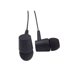 Auricolari per Aviazione Omaggio con Connettore Singolo/Doppio Fisso/Pieghevole per Compagnie Aeree - Product Image 4