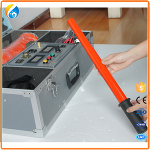 Dc <span class=keywords><strong>Hipot</strong></span> <span class=keywords><strong>Tester</strong></span> usado para testar Znic óxido de pára-raios de alta qualidade - Product Image 4