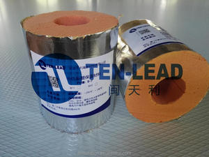 TENLEAD : Qu'est-ce que <span class=keywords><strong>l</strong></span>'<span class=keywords><strong>isolation</strong></span> des tuyaux en mousse phénolique, et pourquoi <span class=keywords><strong>l</strong></span>'utiliser ? - Product Image 4