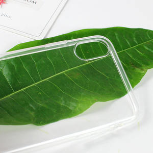 Ultra sottile tpu cassa del telefono delle cellule <span class=keywords><strong>per</strong></span> Il <span class=keywords><strong>Iphone</strong></span> X - Product Image 5