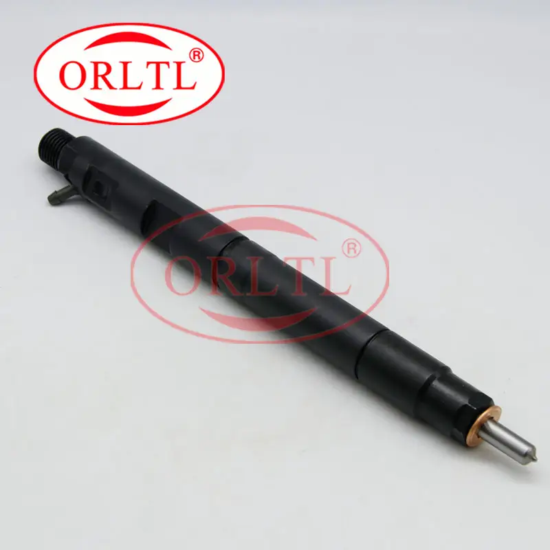 ORLTL Diesel einspritz ventil EMBR0 0101D Kraftstoffe in spritz ung EMB R00101D Original injektor EMBR00101D Für Ssangyong Mercedes