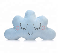 Oreiller Lune et Étoile à Vendre / Jouet en Peluche en Forme de Lune et d'Étoile en Gros, Jouet en Peluche en Forme de Cœur, Mini Jouets en Peluche
