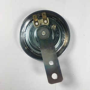 Klaxon de <span class=keywords><strong>moto</strong></span>, pièces de rechange pour cd <span class=keywords><strong>70</strong></span>, 6v, 12v, - Product Image 2