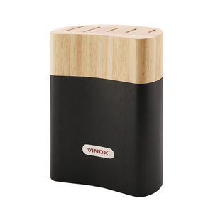 Wholesale Professional <strong>Kitchen</strong> <strong>Knives</strong> Chef <strong>Knife</strong> <strong>Set</strong> Stainless Steel <strong>Kitchen</strong> <strong>Knife</strong> <strong>Set</strong> <strong>with</strong> <strong>Block</strong> - Product Image 6