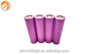 Luz de calle solar con batería incorporada cilíndrica Lifepo4 baterías IFR14500 3.2 V 600 mAh OEM de litio li-ion célula solar - Product Image 5