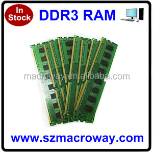 도매 업체 RAM 메모리 데스크탑 4 기가바이트 <span class=keywords><strong>ddr3</strong></span> sdram 1333 백만헤르쯔 - Product Image 1